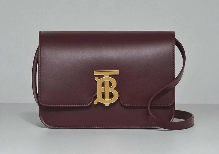 Burberry Small Leather Tb Bag729 Pakistan 1765831276 77a5fbe7