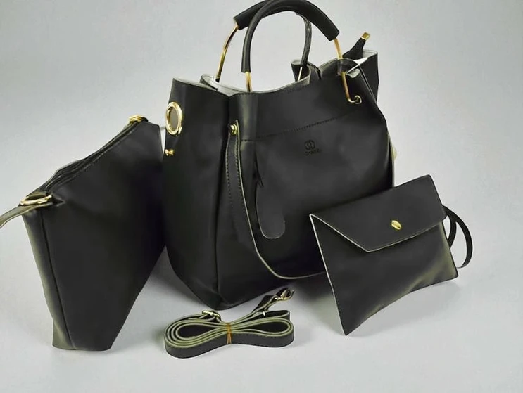 Chanel Handbag 1602 Pakistan 1765831279 848f2055