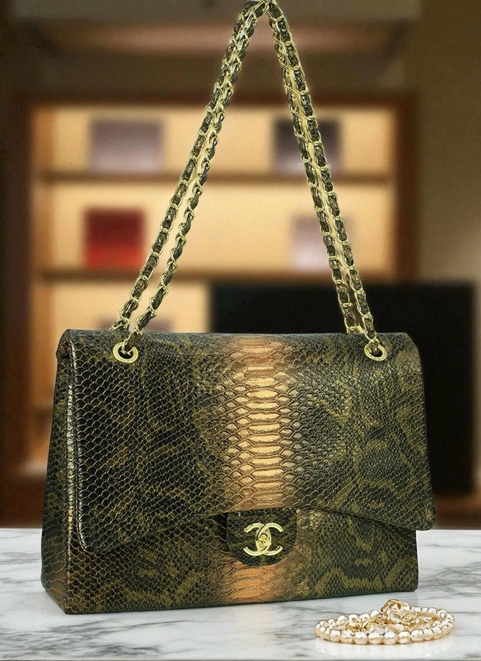 Chanel Ladies Handbag 933 Pakistan 1765831280 23212db3