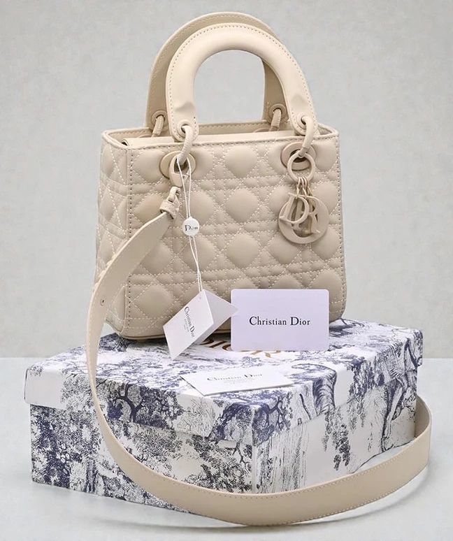 Christian Dior Handbag 12058 1768331005 54a27566