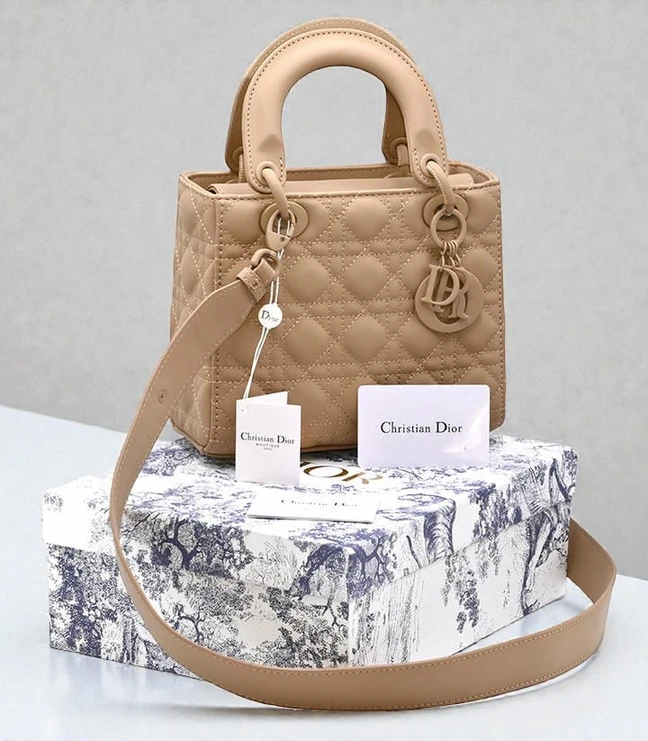 Christian Dior Handbag 12059 1768331005 7960ae0c