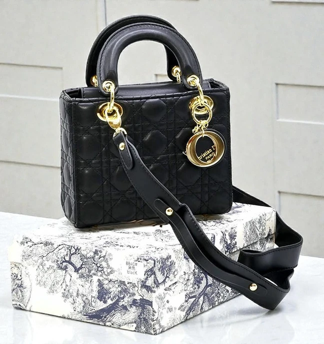 Christian Dior Handbag 12083 1768331005 794efb0b