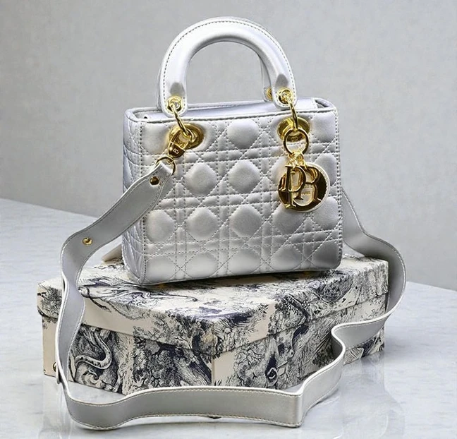 Christian Dior Handbag 12085 1768331005 Cd014c1c