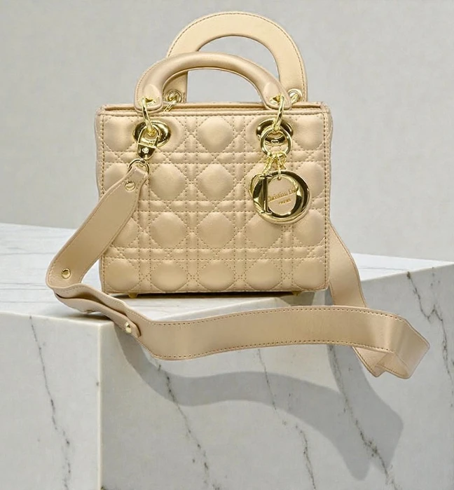 Christian Dior Handbag 12086 1768331006 F97c2b91