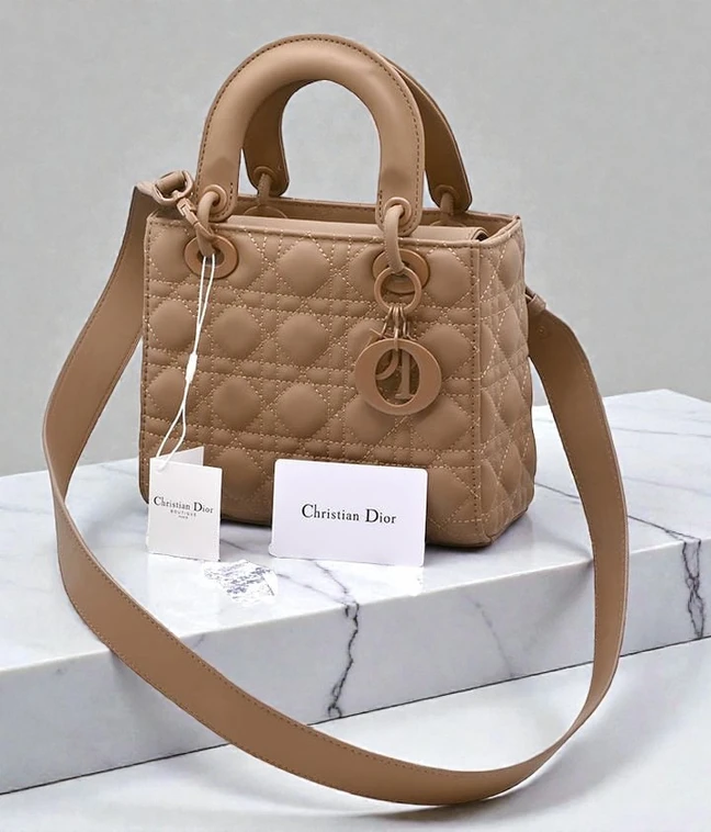 Christian Dior Handbag