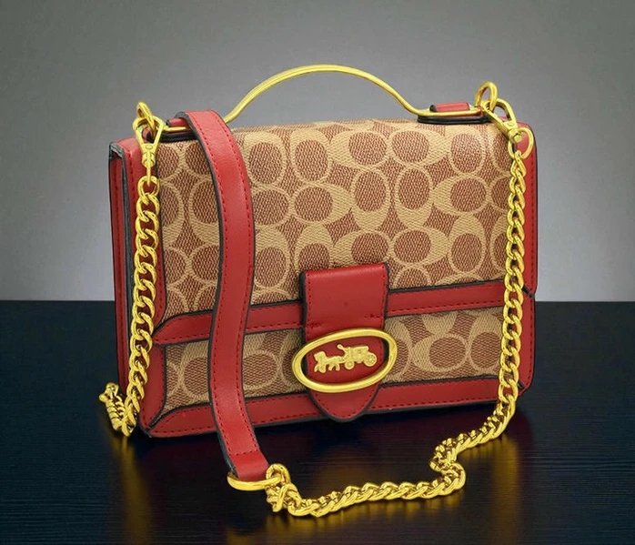 Coach Buy Ladies Leather Handbag 547 Pakistan 1765831281 8dd99d88