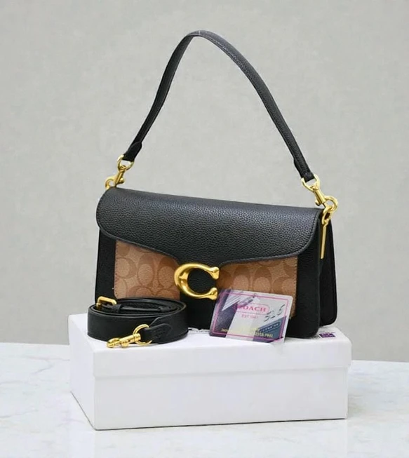 Coach Ladies Bag 1