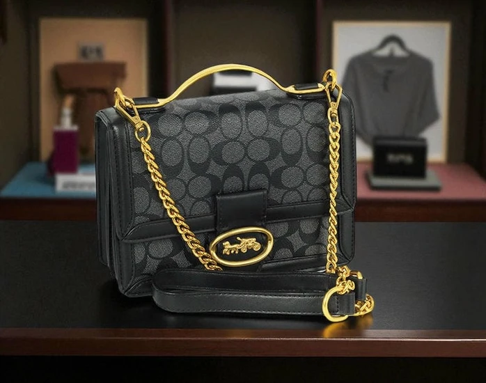 Coach Signature Canvas Riley Top Handle 22 Bag357 Pakistan 1765831284 0c8fbceb