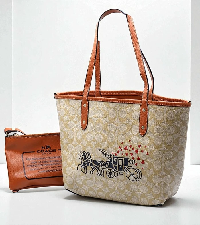 Coach Signature Tote Bag For Women 1 Pakistan 1765831284 0dafd9e0