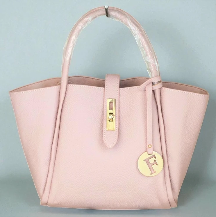 Fendi Buy The Best Ladies Leather Handbag 1 Pakistan 1765831286 16813907