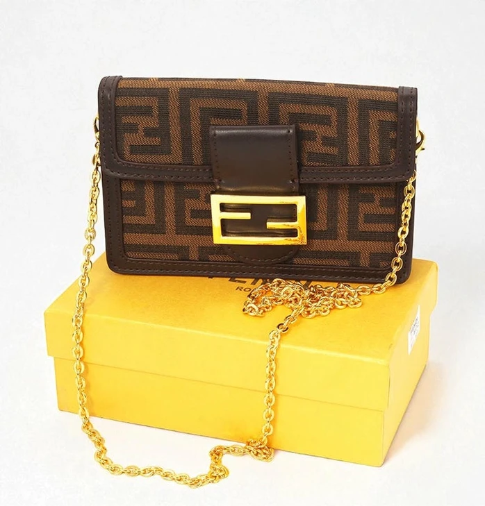 Fendi Fashion Handbag 741 Pakistan 1765831286 04a6ce4a