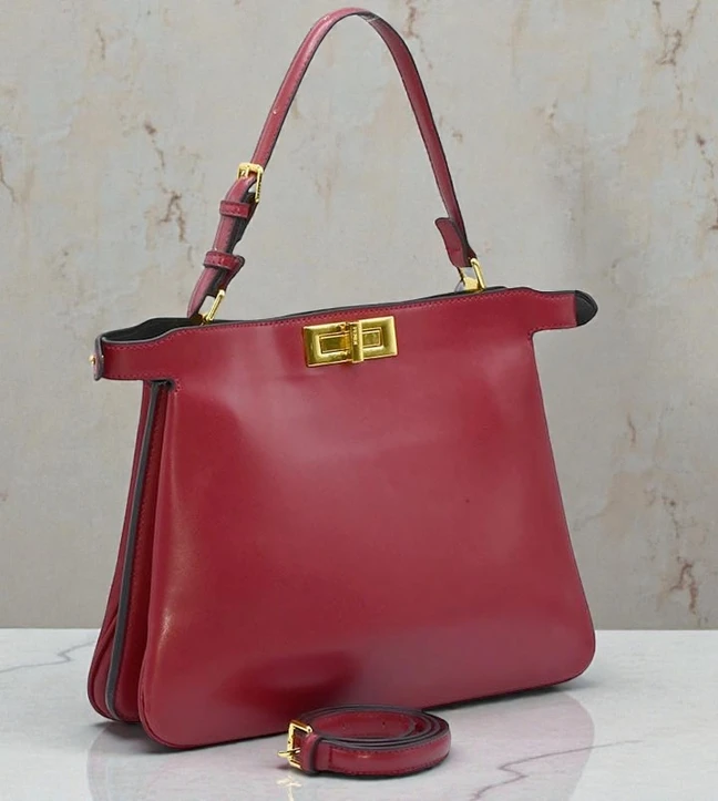 Fendi Handbag 12072