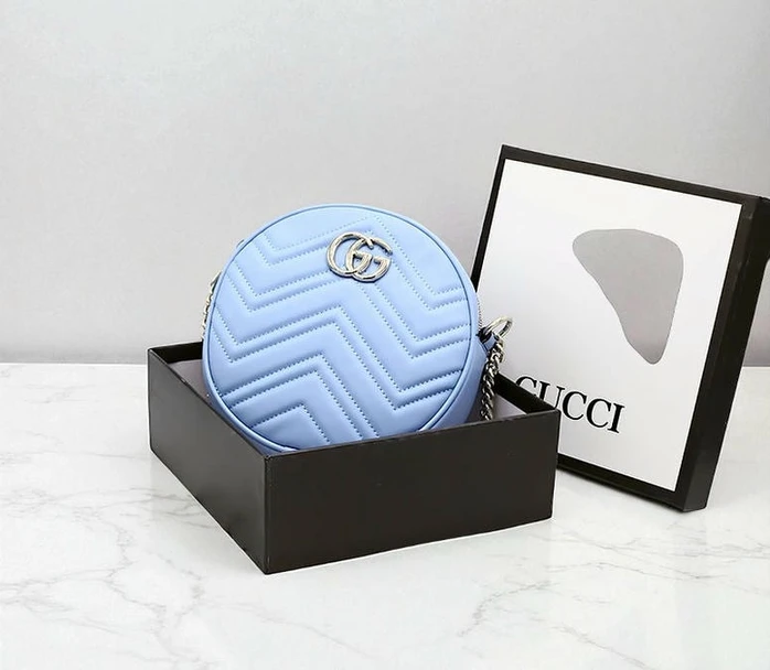 Gucci Gg Marmont Mini Round Shoulder Bag045 Pakistan 1765831288 4d46a076