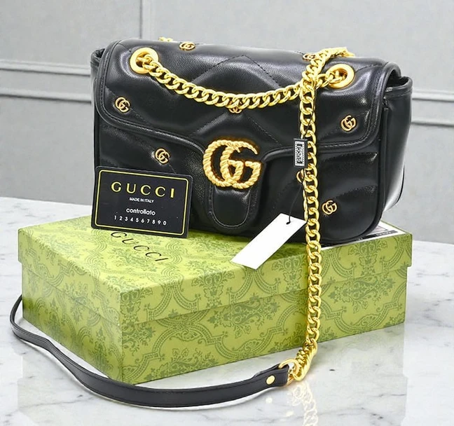 Gucci Handbag 12061 1768331010 4985a01e