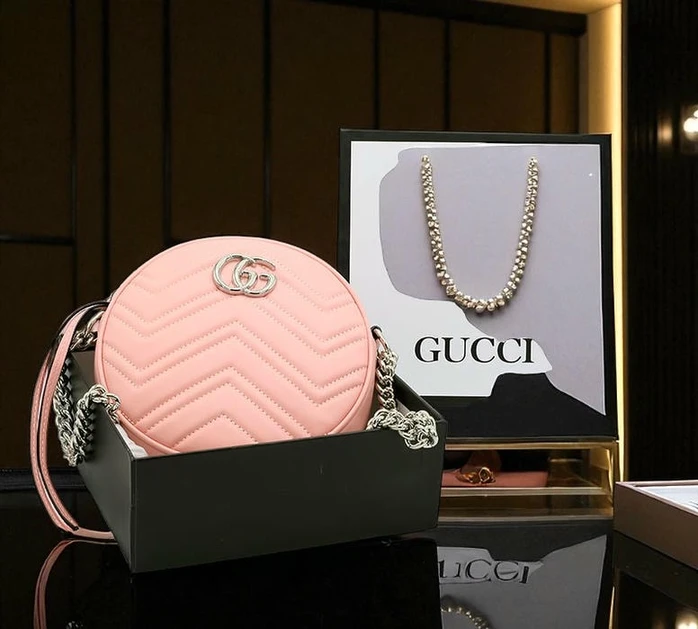 Gucci Leather Handbags 049 Pakistan 1765831290 Afc95847