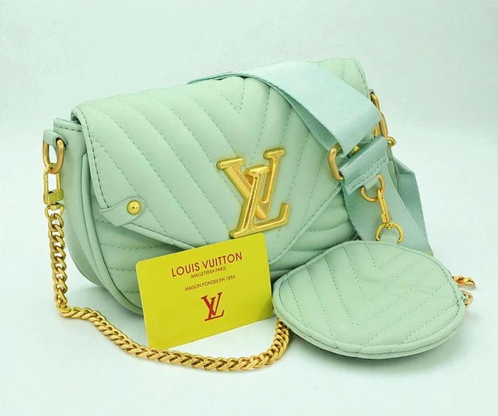 Louis Vuitton Beautiful Handbag 639 Pakistan