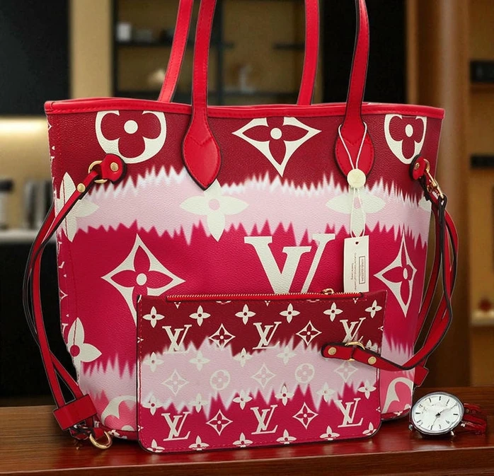 Louis Vuitton Buy Ladies Leather Handbag514 Pakistan