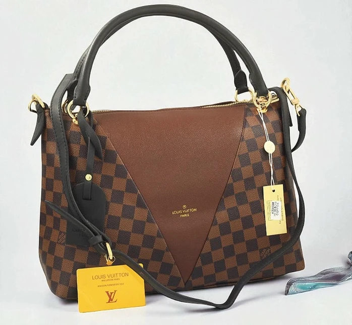 Louis Vuitton Buy The Best Ladies Leather Handbag 563 1 Pakistan