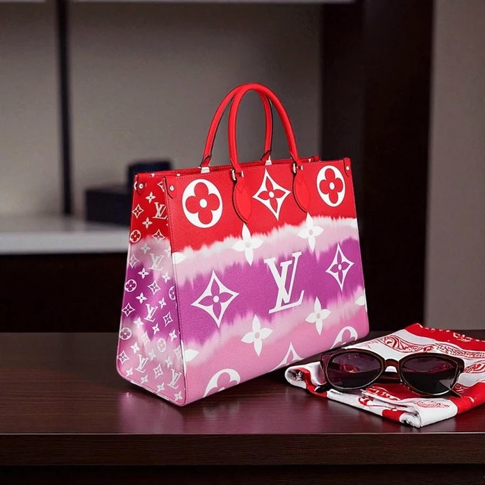 Louis Vuitton Designer Handbag 034 Pakistan