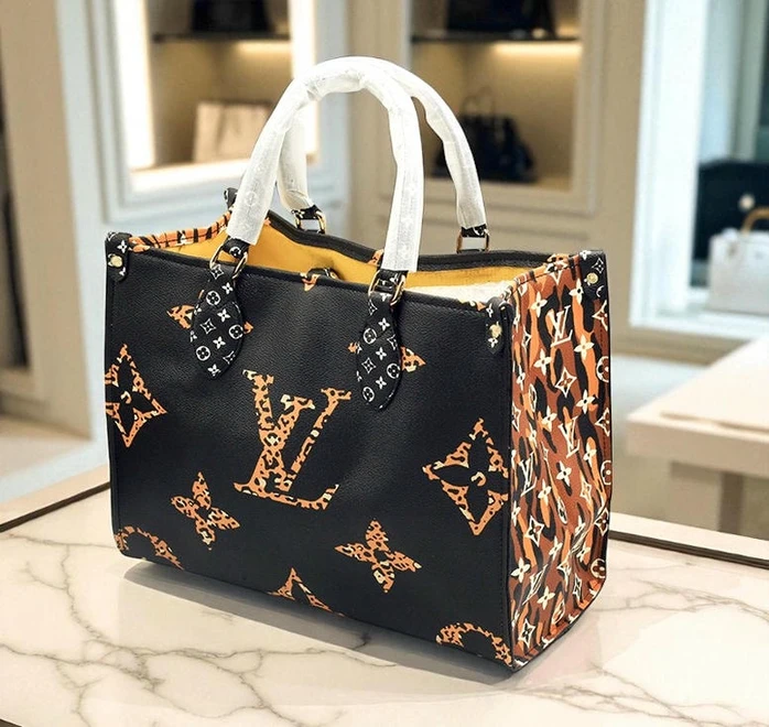 Louis Vuitton Designer Handbag026 Pakistan