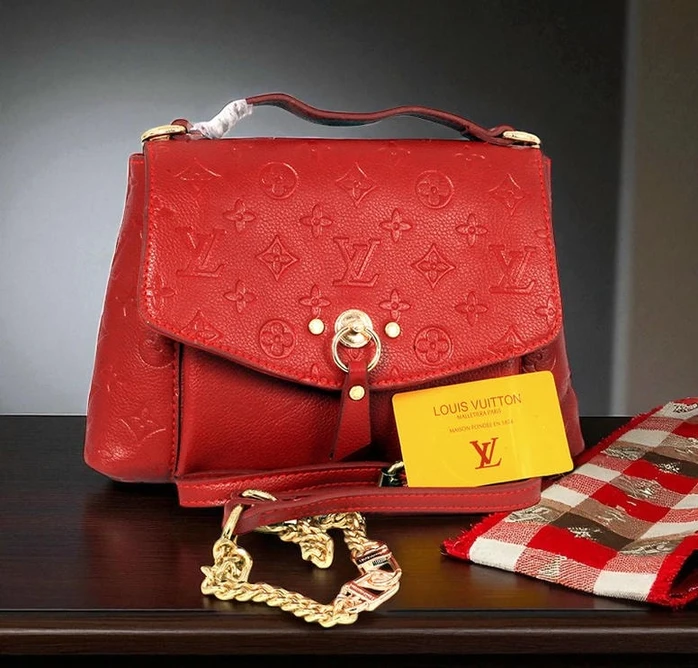 Louis Vuitton Designer Handbag408 Pakistan