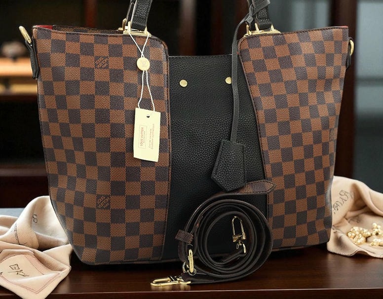 Louis Vuitton Designer Handbag502 Pakistan