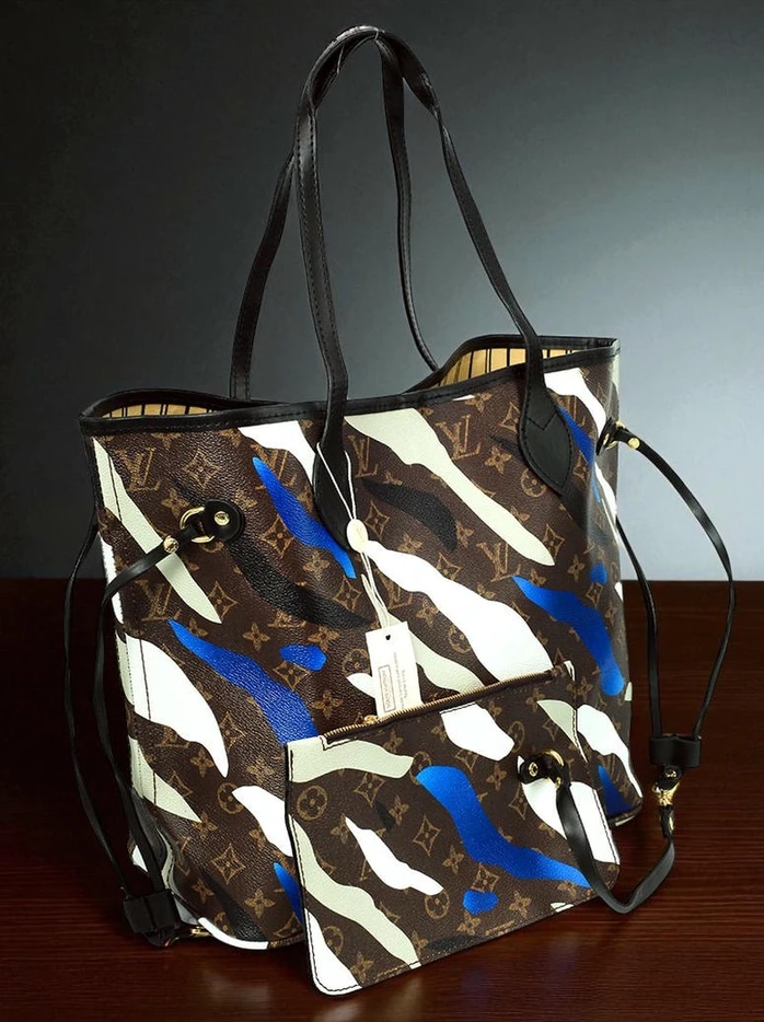 Louis Vuitton Designer Handbag620 Pakistan