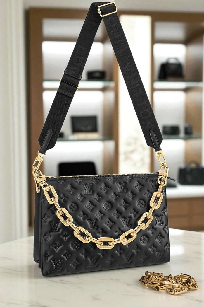 Louis Vuitton Designer Handbag702 Pakistan