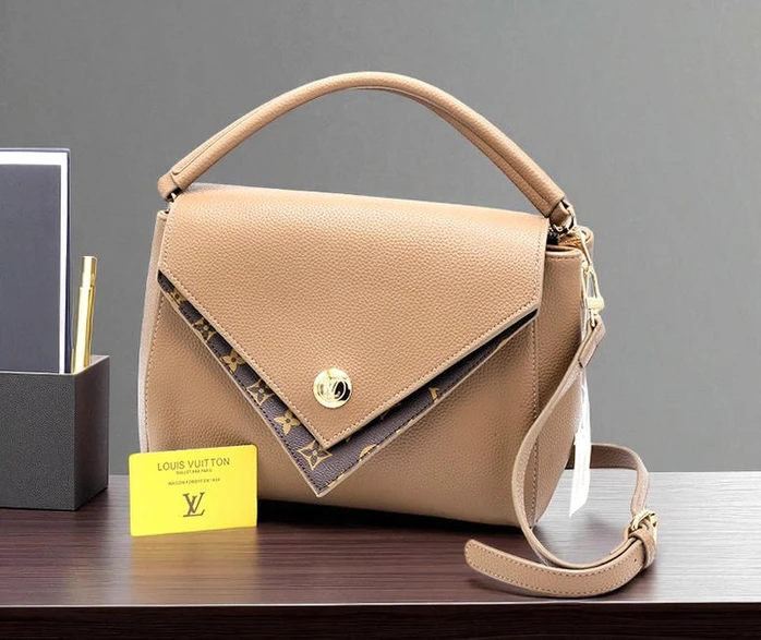 Louis Vuitton Double V Bag 1 183 Pakistan