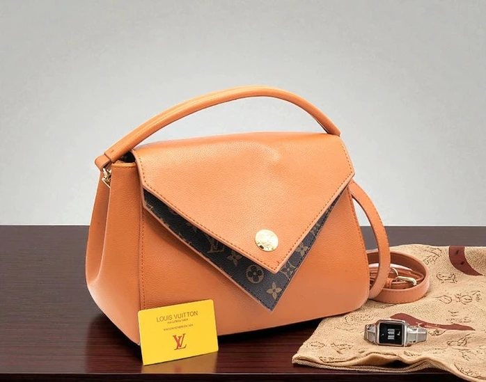 Louis Vuitton Double V Bag 184 Pakistan
