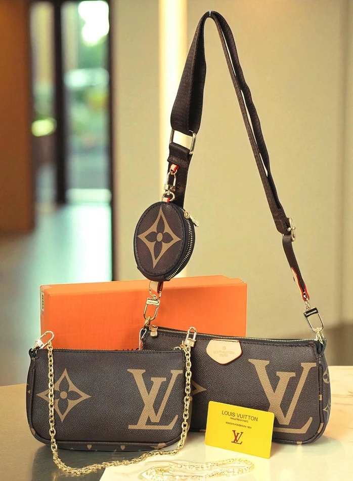 Louis Vuitton Handbag 111 Pakistan