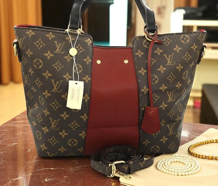 Louis Vuitton Handbag 11149 1 Pakistan