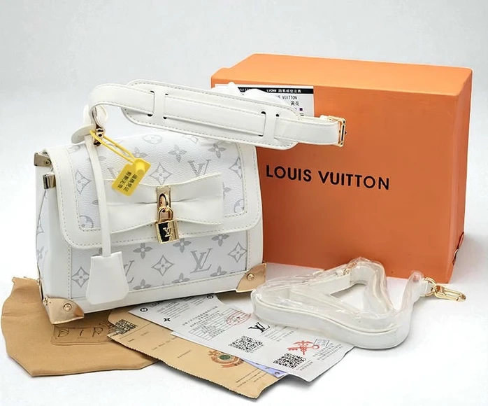 Louis Vuitton Handbag 121 65 Pakistan
