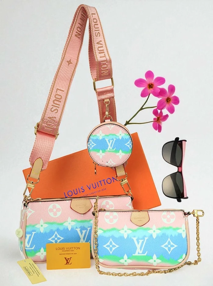 Louis Vuitton Handbag 92 120 Pakistan
