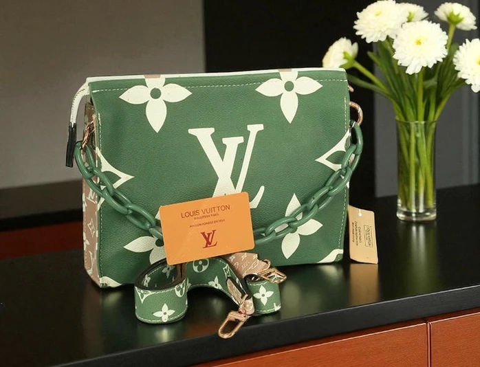 Louis Vuitton Handbag 92369 Pakistan