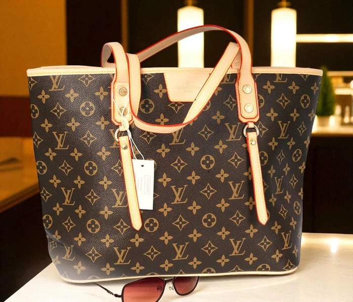 Louis Vuitton Handbag Brands 406 Pakistan
