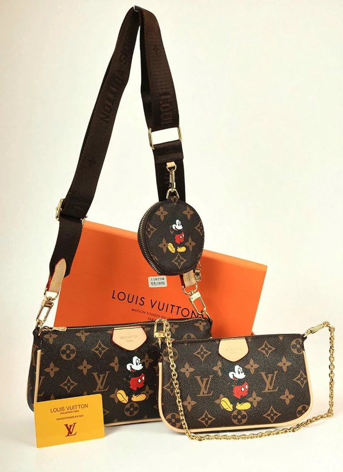 Louis Vuitton Handbag On Sale118 Pakistan
