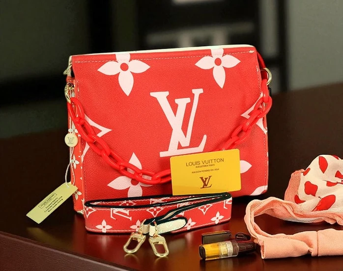 Louis Vuitton Handbag366 Pakistan