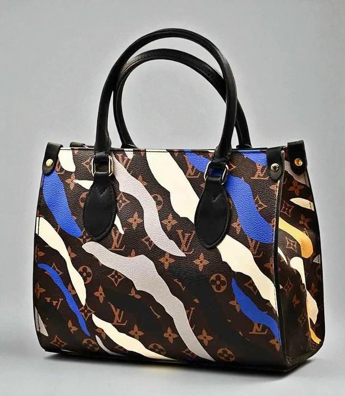 Louis Vuitton Ladies Bag 2 Pakistan