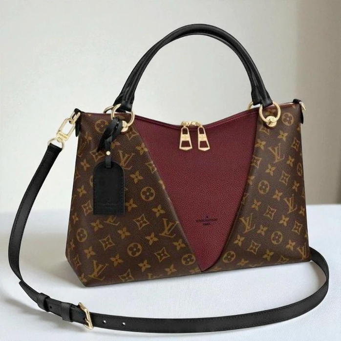 Louis Vuitton Ladies Handbag 3 Pakistan