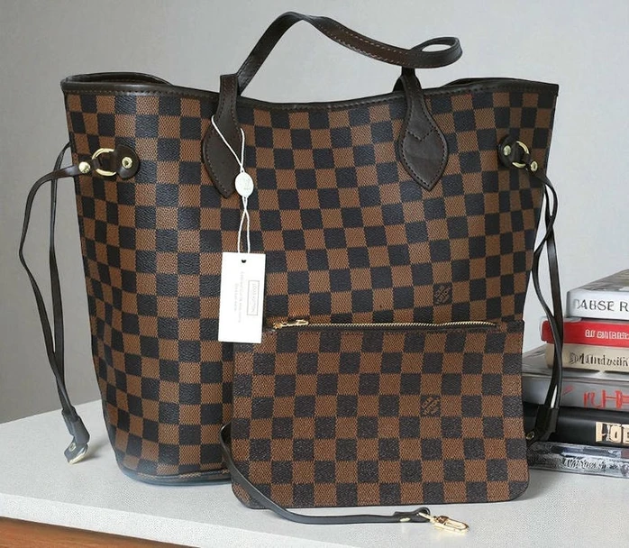 Louis Vuitton Ladies Handbag401 Pakistan
