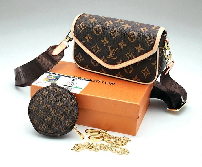 Louis Vuitton Ladies Handbag46 Pakistan