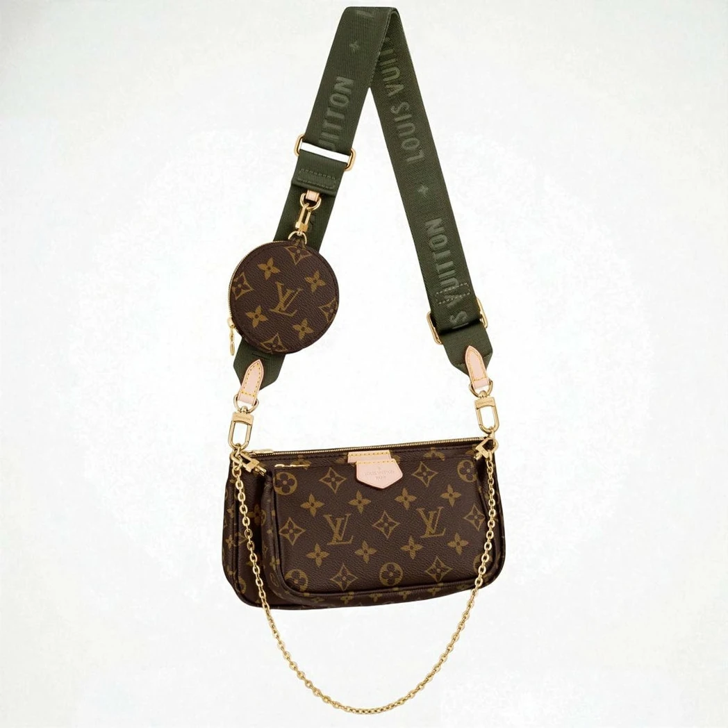 Louis Vuitton Ladies Handbag565 Pakistan