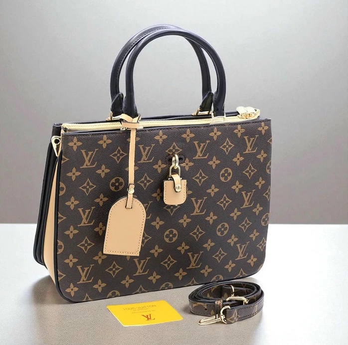 Louis Vuitton Millefeuille Bag 1 187 Pakistan