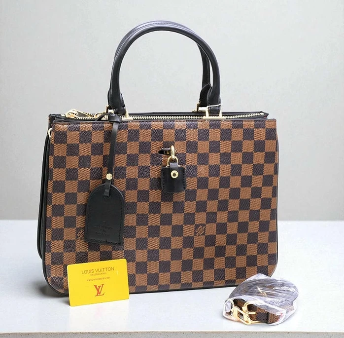 Louis Vuitton Millefeuille Bag187 Pakistan