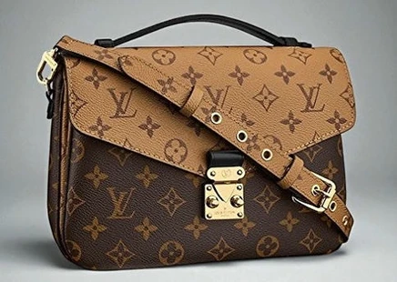 Louis Vuitton Pochette Metis Monogram Ladies Handbag Price012 Pakistan