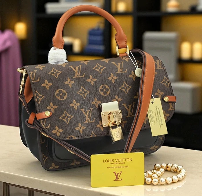 Louis Vuitton Womens Handbag132 Pakistan