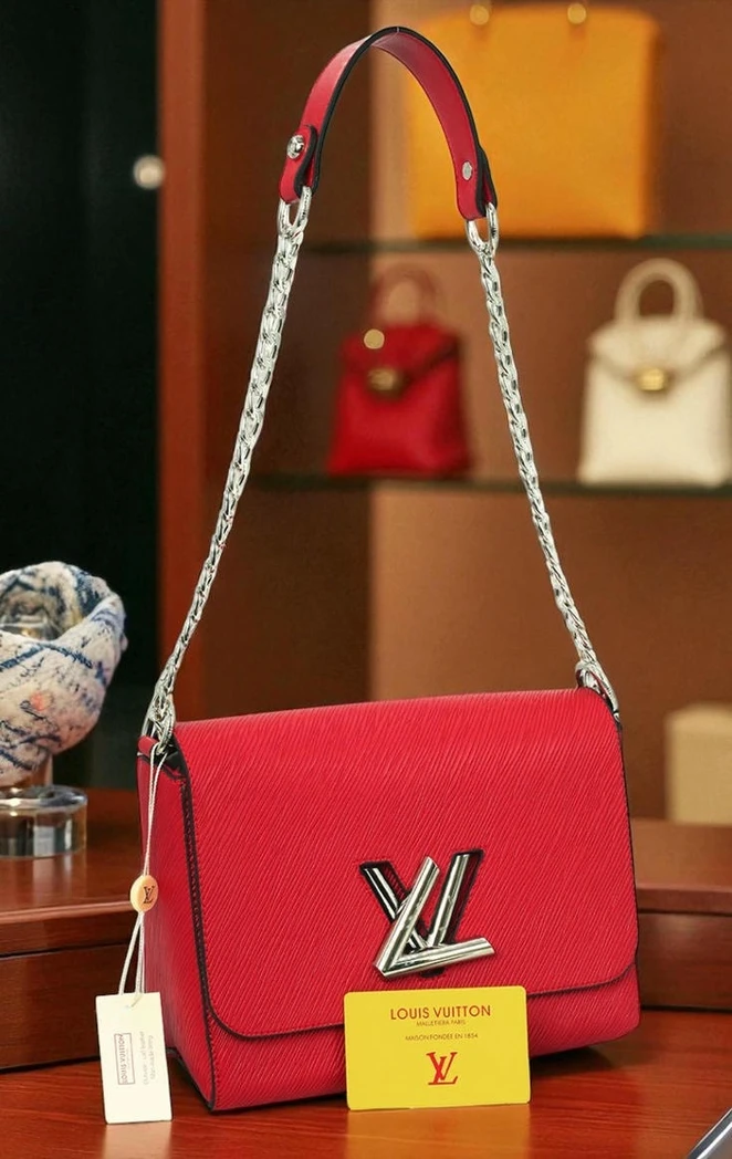 Louis Vuitton Womens Handbag617 Pakistan
