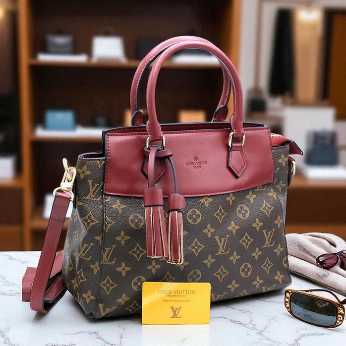 Lv Bags For Womens Girls Ladies201 Pakistan
