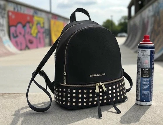 Michael Kors Backpack891 Pakistan